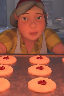 The Morning Bake