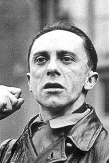 Das Goebbels-Experiment