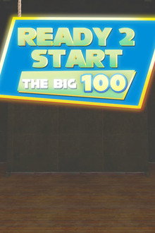 THE 100TH - A Startcast Cartoon