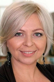 Violetta Arlak