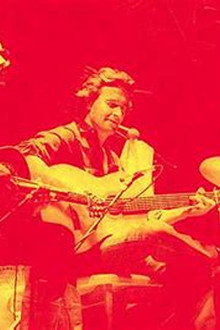 A Special Guitar Summernight
