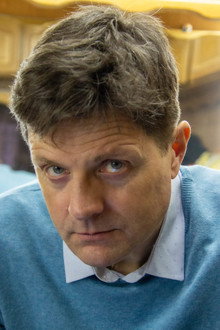 Дмитрий Витов