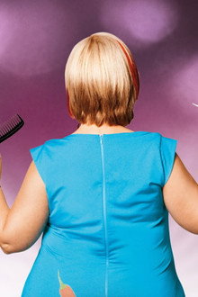 Die Friseuse
