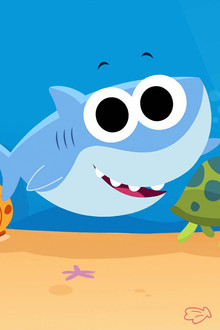 Finny the Shark