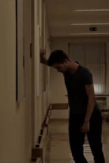 The Woman in the Room