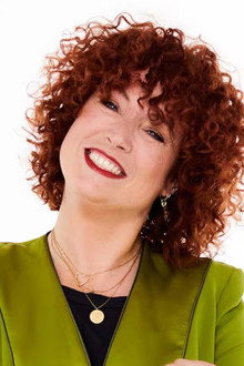 Sandra Visser