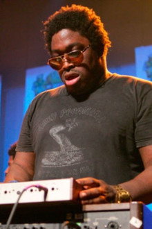 Ikey Owens