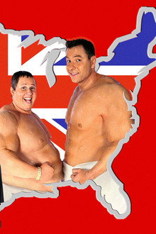 Little Britain USA