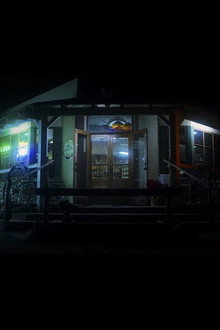 The Convenience Store