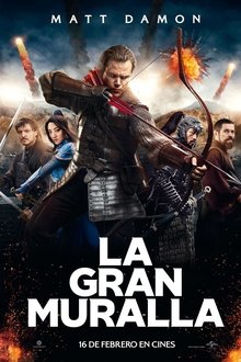 La Gran Muralla