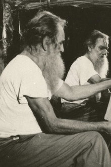 Reverón
