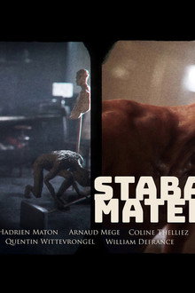 Stabat Mater