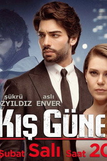 Kış Güneşi
