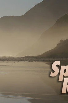 Spirit Rider