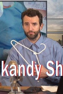 The Pellikandy Show