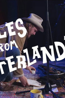 Willi Carlisle: Tales From Critterland
