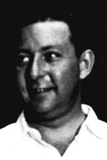 José Carlos Burle