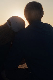 Because I Love You