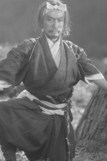 宮本武蔵