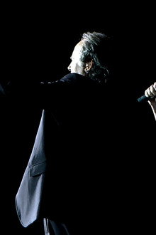 Serrat y Sabina: el símbolo y el cuate