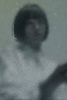 電話亭內的蝸牛