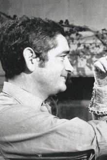 Jacques Demy, le rose et le noir