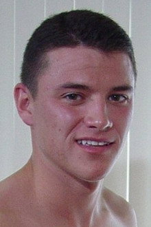 Joe Warner