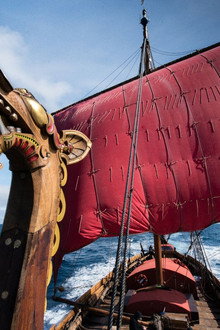 Vikings: American Quest