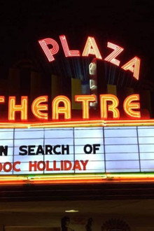 In Search of Doc Holliday