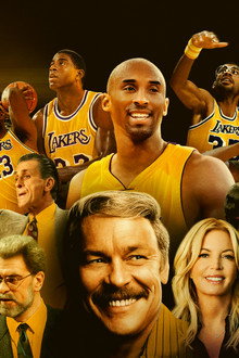 Legacy: The True Story of the LA Lakers