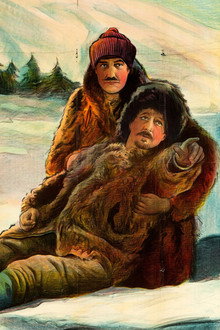 North of Nome