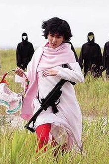 성냥팔이 소녀의 재림