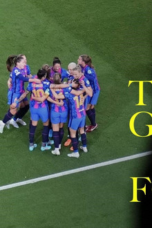 The Game That Changed Football