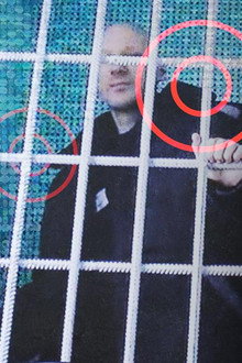 Russia's Torture Prisons