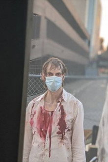 Streets of the Dead