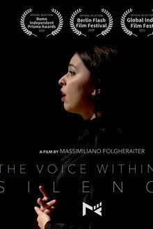 The Voice Within My Silence