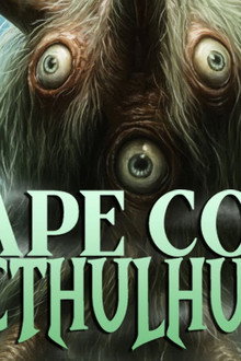 Cape Cod Cthulhu
