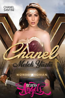 Chanel: Melek Yüzlü
