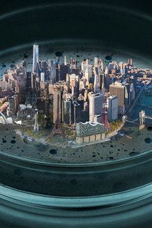 Resistance Fighters – Die globale Antibiotika-Krise