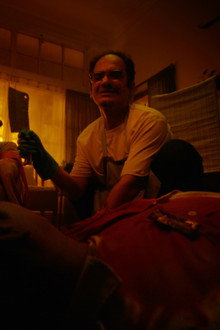 ভাগ্যলক্ষ্মী