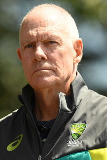 Greg Chappell