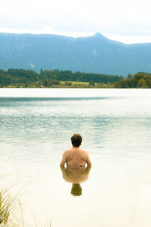 Grüner wird's nicht, sagte der Gärtner und flog davon
