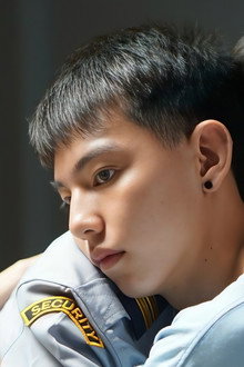ยามน่ารัก