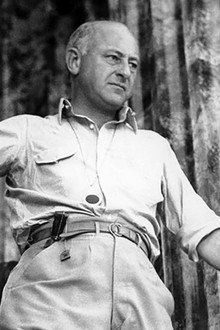 Cecil B. DeMille, l'inventeur du blockbuster