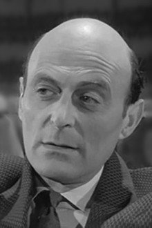 Anthony Jacobs