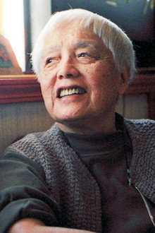 American Revolutionary: The Evolution of Grace Lee Boggs