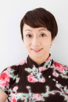 Saori Higaši