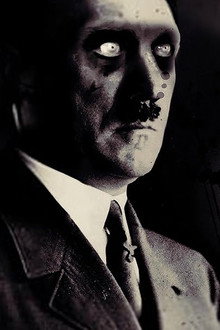 Hitler's Zombie Army
