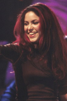 Shakira: MTV Unplugged