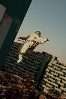 El Espacio Roto